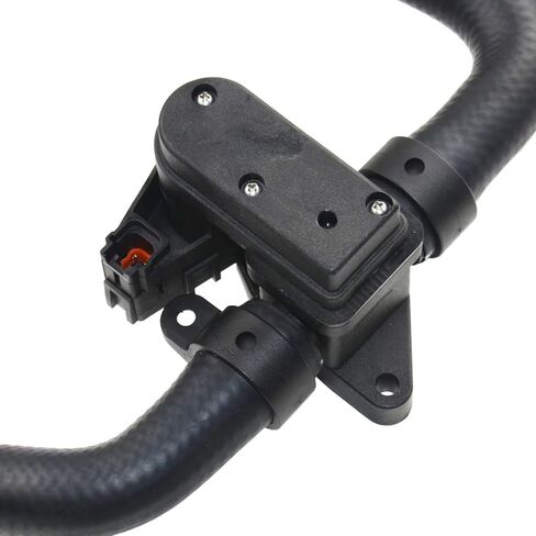 Surwit 92400-ZW10A HVAC وحدة سخان مدخل خرطوم صمام التحكم متوافق مع 2004-2015 أرمادا 2006-2010 إنفينيتي QX56 5.6L استبدال # 92400ZW10A 92400-ZC300 92400ZC300 in Kuwait