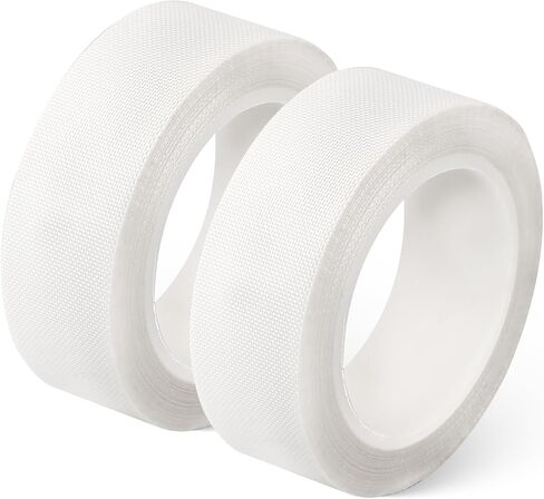 Low Friction Tape 3/4 Inch × 33 Feet Non Slip Drawer Slide Tape Waterproof Resists Abrasion Surface Protection Tapes Squeak Resistant Glide Tape for Cabinet Curtain Reducting Furniture Noise in Saudi Arabia