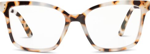 Peepers by PeeperSpecs Octavia - chai tortoise +2.50 in Saudi Arabia