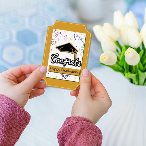 Happy Graduation Clear Stamps and Dies for Card Making DIY Metal Frame Die Cuts Grad Congrats Words Silicone Stamps Star Die Cuts hat Transparent Stamps for Craft Scrapbooking Decor in Saudi Arabia
