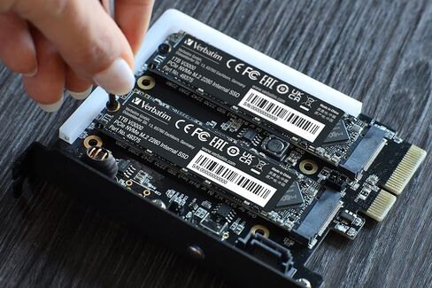 Verbatim 512GB SSD Vi3000 Internal Solid State Hard Drive PCIe NVMe M.2 2280 in Saudi Arabia