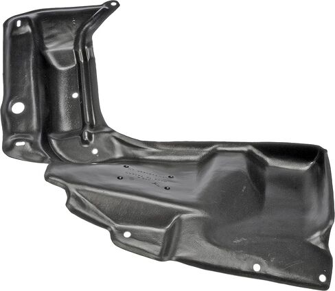 Dorman 926-316 Front Driver Side Undercar Shield Compatible with Select Toyota Models in Saudi Arabia