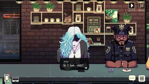 Coffee Talk الحلقة 1 + 2: حزمة Double Shot لجهاز Nintendo Switch in Saudi Arabia