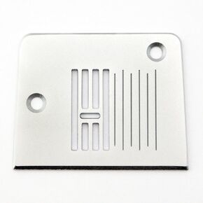 Cutex Needle Plate #G4A0543004 for Singer Sewing Machines