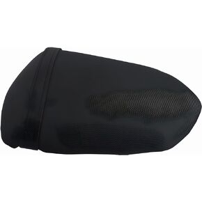 Rear Pillion Passenger Seat Compatible with Kawasaki NINJA EX250 250R 2008-2012 2011 2009 2010