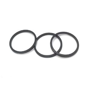 O-حلقة ختم طوقا لأودي A3 2005-2008 TT A4 VW Eos GTI جيتا باسات جهاز ضبط عمود الكامة مجموعة سدادات مانعة للتسرب 06F198107A in Kuwait