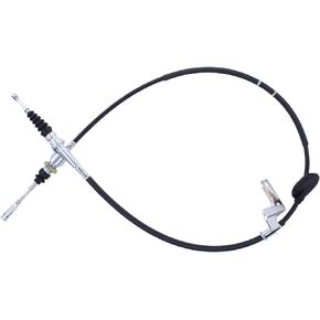 ApplianPar Auto Transmission Shift Cable Assembly for Honda CRV 4WD 1997-2001
