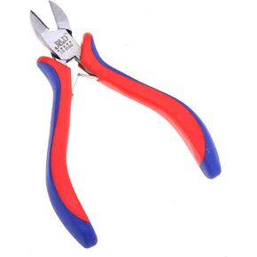 Musiclily Basic 5 Inch Mini Guitar Bass String Cutter Tool