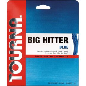 Tourna Big Hitter Blue