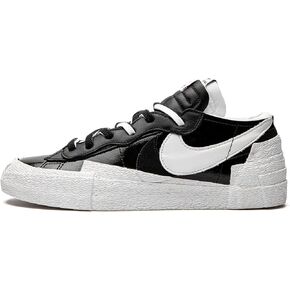Nike Mens Blazer Low DD1877 001 Sacai - Classic Green - Size