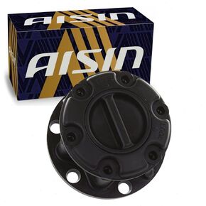 AISIN Locking Hub compatible with Geo Tracker 1989-1997