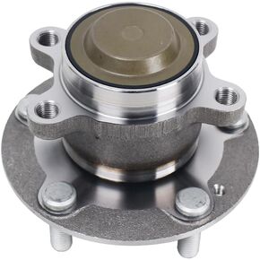 Autoround 512570 محور العجلة الخلفية ومجموعة المحمل لاستبدال Honda Civic 2016-2021/Insight 2019-2022