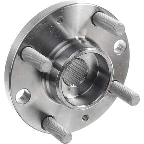 Front Wheel Hub Replacement for Pontiac Wave Wave5 G3 Chevrolet Aveo Aveo5 Spark