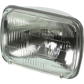 Wagner Lighting H6054 Standard Multi-Purpose Light Bulb Box of 1