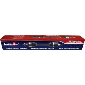TO-8012 CV Axle Shaft