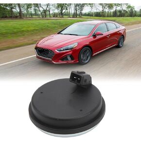 58980C1100 Rear Wheel Bearing Speed Sensor, Universal Rear Hub Bearing ABS Speed Sensor, Rear Bearing Speed Sensor for SONATA 2.4L 2.0L 1.6L
