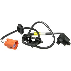 Front Right ABS WHEEL SPEED SENSOR Replacement For Honda Pilot Compatible with Acura MDX 2003 2004 2005 2001 2002 2006