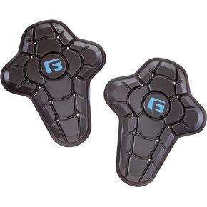 G-Form Slip-in Hip(1 Pair), Blac7k