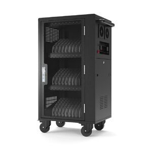 LLTP30USBC 30-Laptop/Tablet USB-C Charging Cart in Kuwait