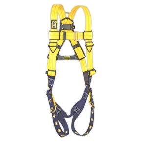 3M DBI-SALA Delta Universal Vest Style Harness