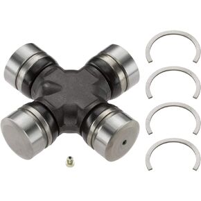 MOOG 272 Greaseable Super Strength Universal Joint for Ford F-250 Super Duty