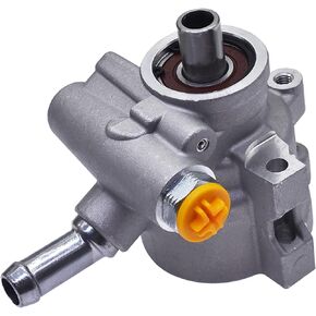 labwork Power Steering Pump Power Assist Pump Replacement for 1997-2013 Chevrolet Corvette 5.7L 6.0L 6.2L 7.0L 20-822