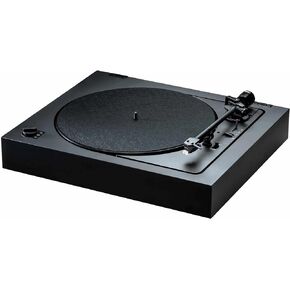 Pro-Ject A2 (Rainier) - Black
