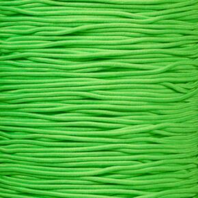 1/16" Elastic Cord Beading Crafting Stretch String