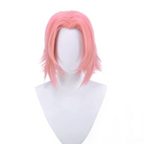 Cosplay Wig Anime Wig Costume Character Wig
