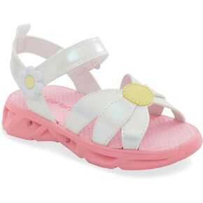 Carter's Kids Valery Sandal, 5 US Unisex Toddler