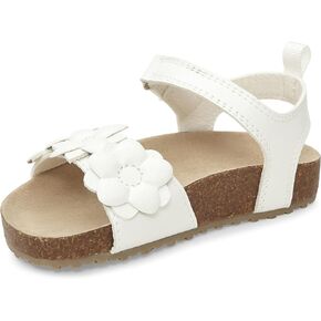 Carter's Girl's Paloma Sandal