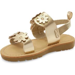 Carter's Girl's JoJo Sandal