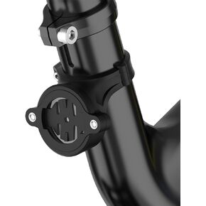 Anti-Slipping Desktop Base Stand Mount Holder Compatible with Garmin Varia RVR315/RTL515 Rearview Bike Radar Tail Light, Bicycle Road MTB Accessories