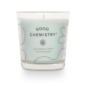 Good Chemistry Coconut + Chill Biodegradable Candle Refill