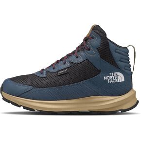 THE NORTH FACE Teen Fastpack Hiker Mid Waterproof Shoe