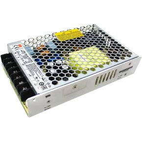 LRS-150-24 Mean Well Best Price 156W 24V 6.5A Switching Power Supply MeanWell LRS-150-24