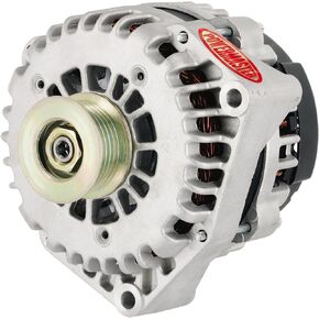 48237 High-Amp Alternator