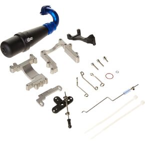 Traxxas 4400 .15 to 2.5 Upgrade Kit