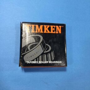 Timken Tapered Roller Bearing Cone - 14124