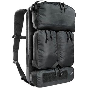 Tasmanian Tiger Modular Gunner Pack-Black
