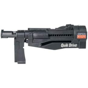 Simpson Strong-Tie QuikDrive TU200G2 - QDPRO200G2 Drywall Attachment w/ out Case