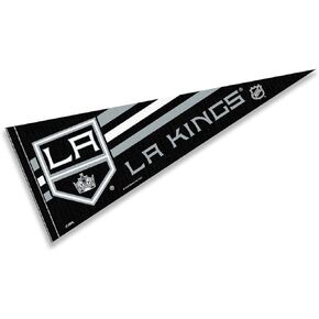 Los Angeles Kings Pennant