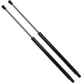 2pcs Rear Trunk Lid Gas Charged Lift Support Struts Shocks Prop for Chrysler 300 2005-2008 Support 6405 in Saudi Arabia
