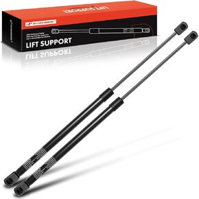 A-Premium Tailgate Rear Hatch Lift Supports Shock Struts Compatible with Toyota Matrix Wagon 2003-2008