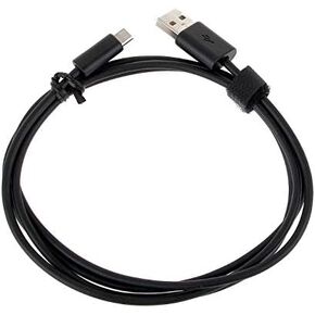 USB Charging Cable for Logitech MX Ergo Wireless Trackball Mouse / G700S / MX Master 2S /K800 K810 Wireless Keyboard