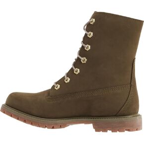 Timberland Women's Teddy Fleece Fold Down Wp