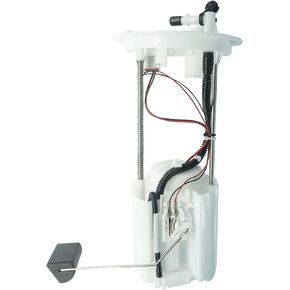 16700-HL3-A02 Fuel Pump Assembly Fit for Honda Pioneer 500 700 700-4 1000 1000-5 Replacement Honda Pioneer Fuel Pump 16700-HL5-A01 2014-2023 SXS500 SXS500M2 SXS700 SXS1000
