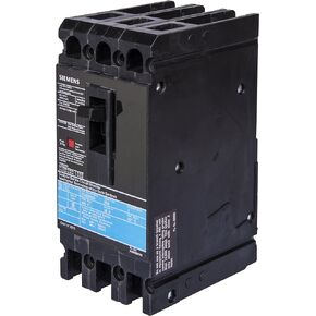 Siemens ED43B020 Circuit Breaker, Type ED4, 20 Amp, 3 Pole