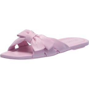 Stuart Weitzman Women's Sofia Slide Ballet Flat