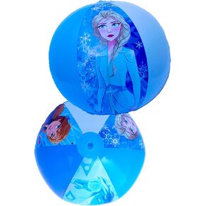 USA, Large Beach Ball -2Pack- Pool Balls for Swimming Pool, Beach Balls for Kids & Toddlers, Pool Games, Pool Toy, Boys & Girls 2+